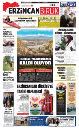 ERZİNCAN BİRLİK