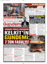 GÜNDEM