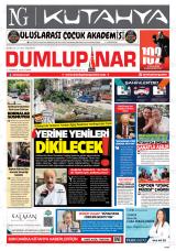 DUMLUPINAR