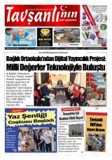 TAVŞANLININ SESİ