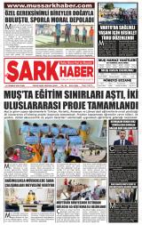 MUŞ ŞARK HABER
