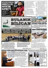 BULANIK BİLİCAN