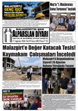 ALPARSLAN DİYARI