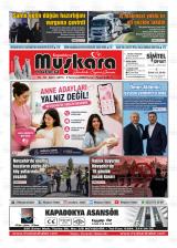 KAPADOKYA MUŞKARA HABER