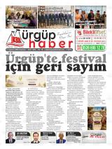 ÜRGÜP HABER