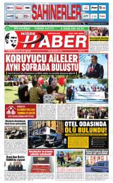 NİĞDE HABER