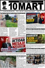 10 MART