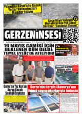 GERZE'NİN SESİ