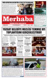 YOZGAT MERHABA