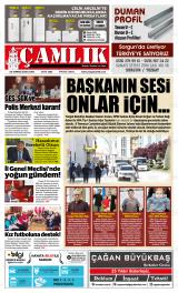 YOZGAT ÇAMLIK