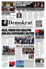 DEMOKRAT