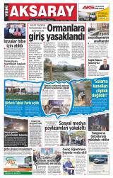 YENİ AKSARAY