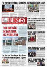 BEŞİRİ