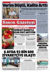 SASON