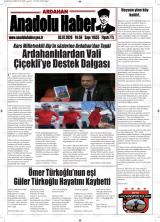 ANADOLU HABER