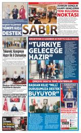 SABIR