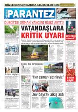 DÜZCE PARANTEZ