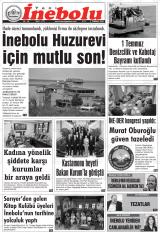 YENİ İNEBOLU