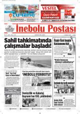 İNEBOLU POSTASI