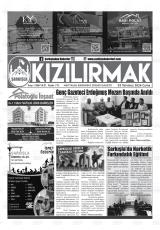 ŞARKIŞLA KIZILIRMAK