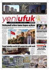 YENİ UFUK
