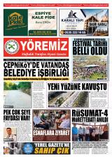 YÖREMİZ