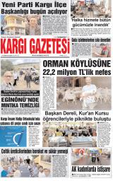 KARGI