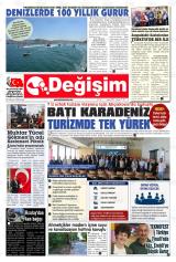 DEĞİŞİM