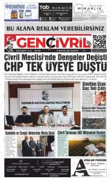 GENÇ ÇİVRİL