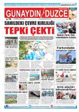 GÜNAYDIN DÜZCE