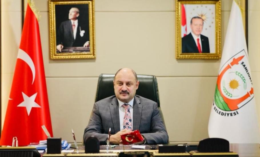 Başkan Gülpınar’dan 15 Temmuz Demokrasi Ve Millî Birlik Günü Mesajı- Şanlıurfa Büyükşehir Belediyesi