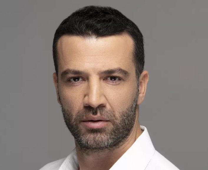 Baran Ayhan Kimdir? Kariyeri ve Rol Aldığı Yapımlar