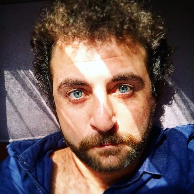 Barış Yıldız: Kariyeri, Yaşı ve Rol Aldığı Yapımlar