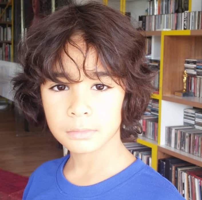 Berk Toktamışoğlu’nun Hayatı ve Kariyeri: Kimdir, Kaç Yaşında, Rol Aldığı Yapımlar