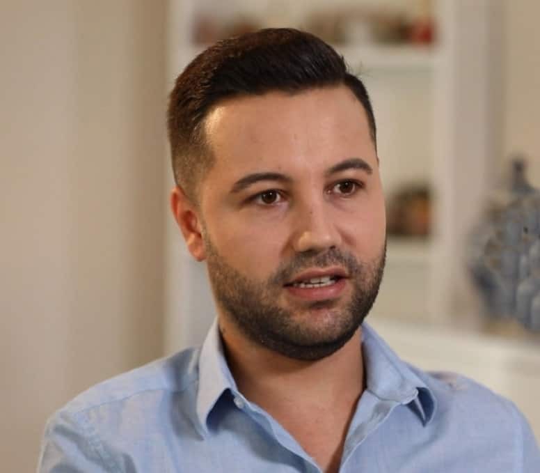 Burak Kekeç Kimdir? Yaşı, Memleketi ve Kariyeri Hakkında Bilgiler