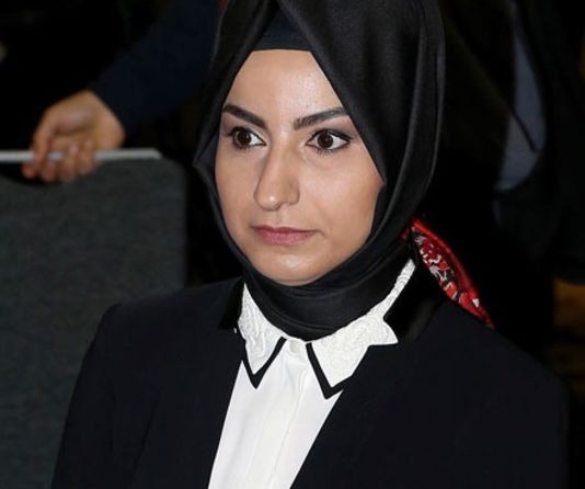 Büşra Yıldırım Kimdir? Hayatı ve Kariyeri