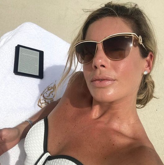 Carolyn Radford: İngiliz Futbolunun Tek Kadın Yöneticisi