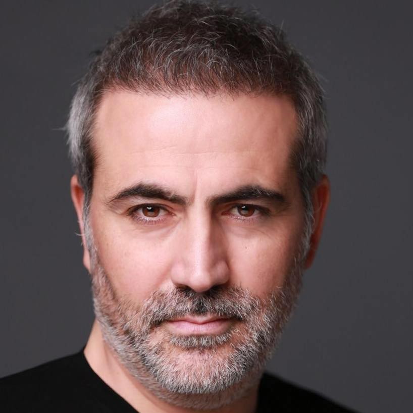 Cüneyt Aksakal’ın Hayatı ve Kariyeri: Kaç Yaşında, Nereli?