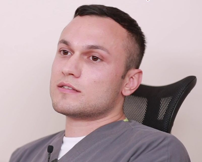 Dr. Doğaç Ergezen Kimdir? Yaşı, Kökeni ve Kariyeri