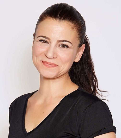 Elif İnci: Ünlü Oyuncunun Yaşamı ve Kariyeri