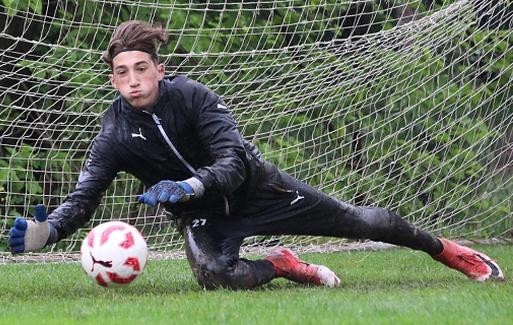 Genç Kaleci Emircan Seçgin Galatasaray’a Transfer Oldu