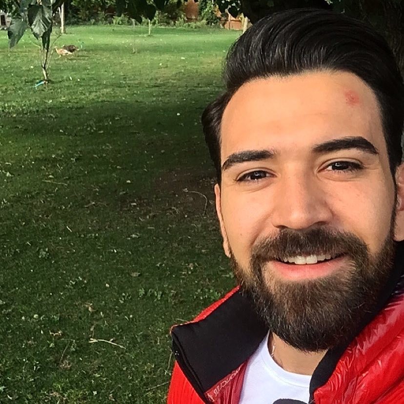 Eneshan Nalbant’ın Kariyeri ve Biyografisi