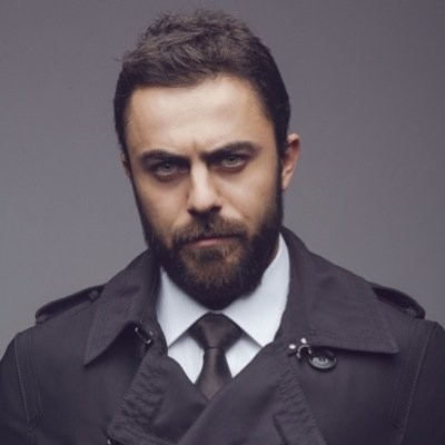 Eren Hacısalihoğlu Kimdir? Kariyeri, Rol Aldığı Projeler ve Hayatı