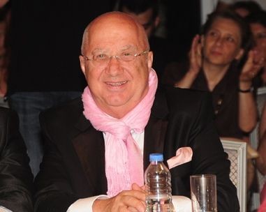 Erkan Özerman Kimdir? Hayatı, Kariyeri ve Başarıları