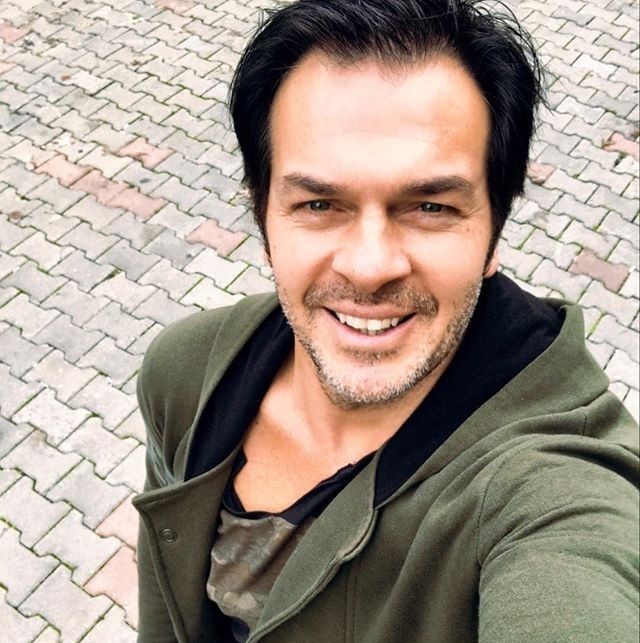 Fatih Hürkan’ın Kariyeri ve Yaşamı: Kimdir, Kaç Yaşında, Nereli?