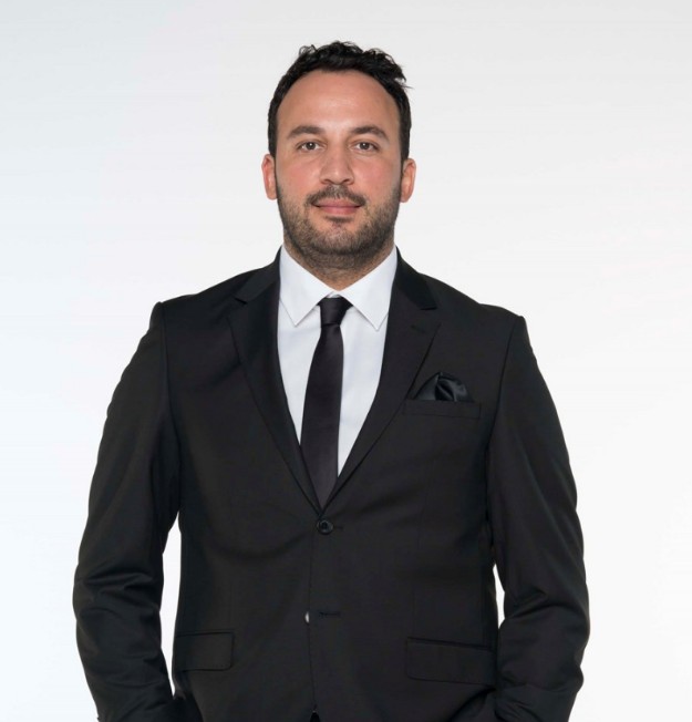 Ferit Aktuğ’un Kariyeri: Doğum Yeri, Eğitim Hayatı ve Oyuncu Kimliği