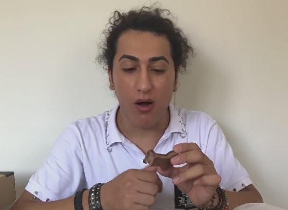 Gaga Bulut Kimdir? Yaşı, Kökeni ve Hakkındaki Bilgiler