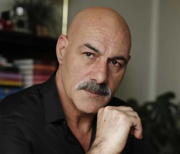 Hacı Bayram Dalkılıç: Film ve Dizi Dünyasının Tanınan Yüzü