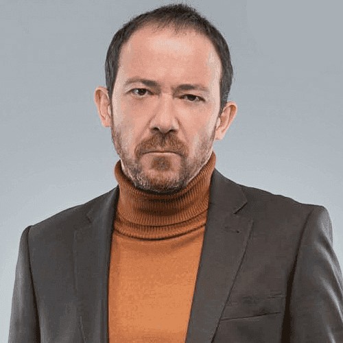 Hakan Gerçek: Usta Oyuncu ve Seslendirme Sanatçısının Hayatı ve Kariyeri