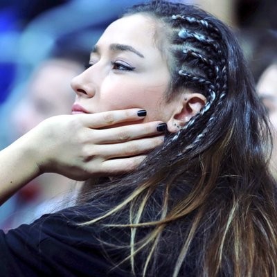Milli Voleybolcu Hande Baladın: Kariyeri, Yaşı ve Başarıları